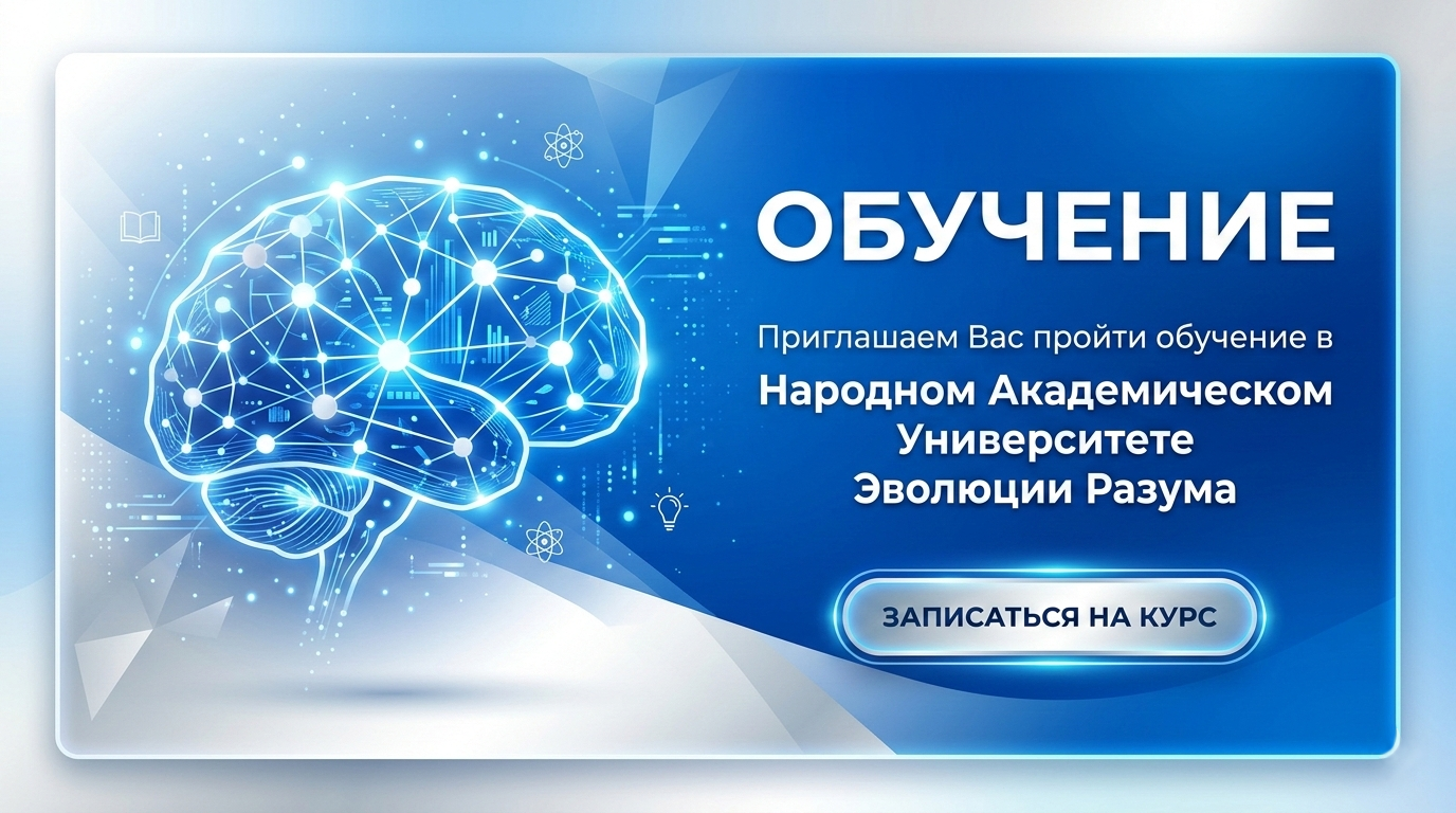 Обучение в НАУ ЭРА